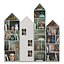 Conjunto de quarto infantil 8