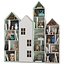Conjunto de quarto infantil 8