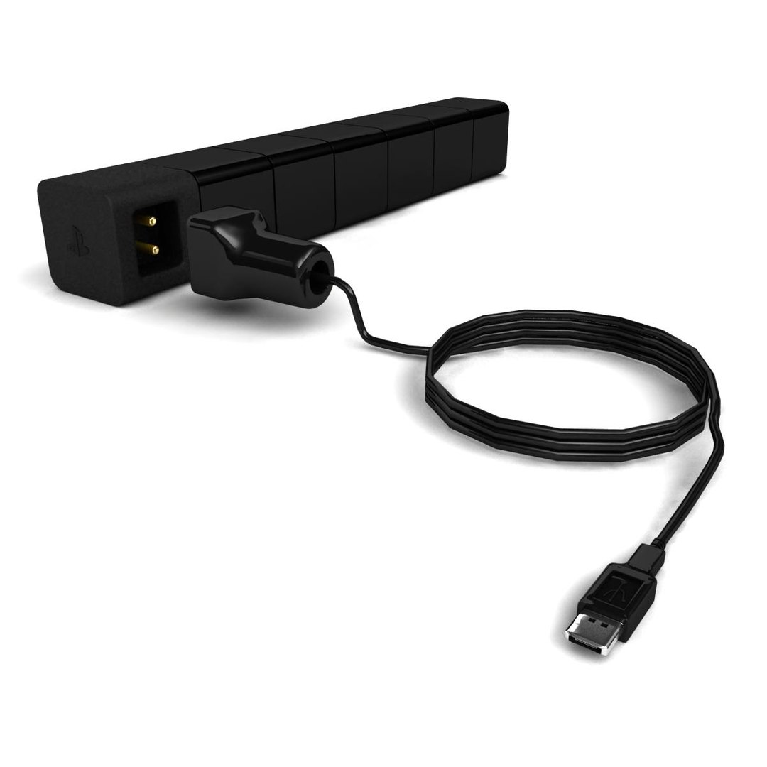 Sony Playstation 4 Kinect 3d 3ds