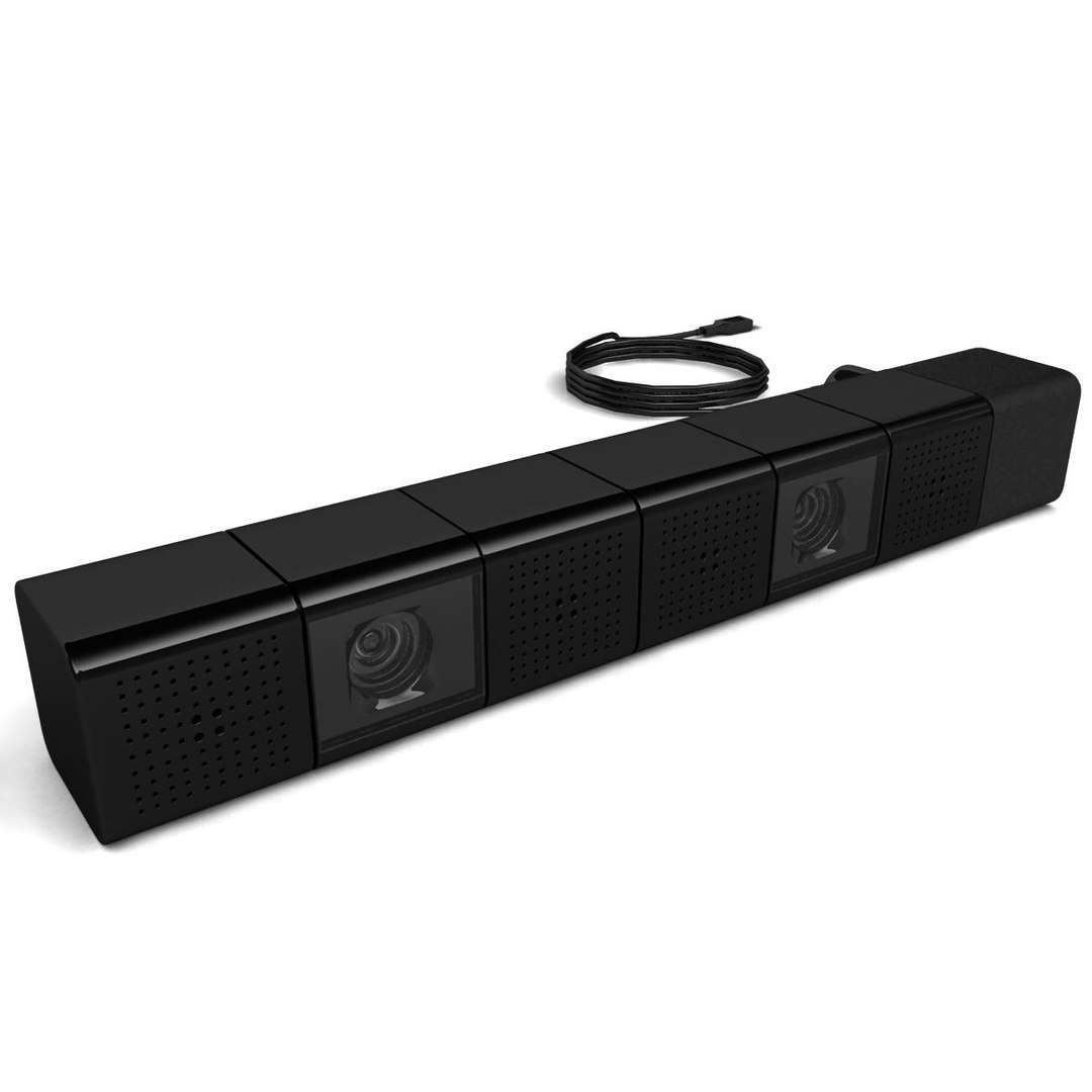 Sony Playstation 4 Kinect 3d 3ds