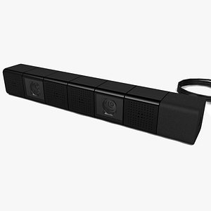 Sony PlayStation 4 Kinect