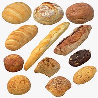 Baked Goods Bundle