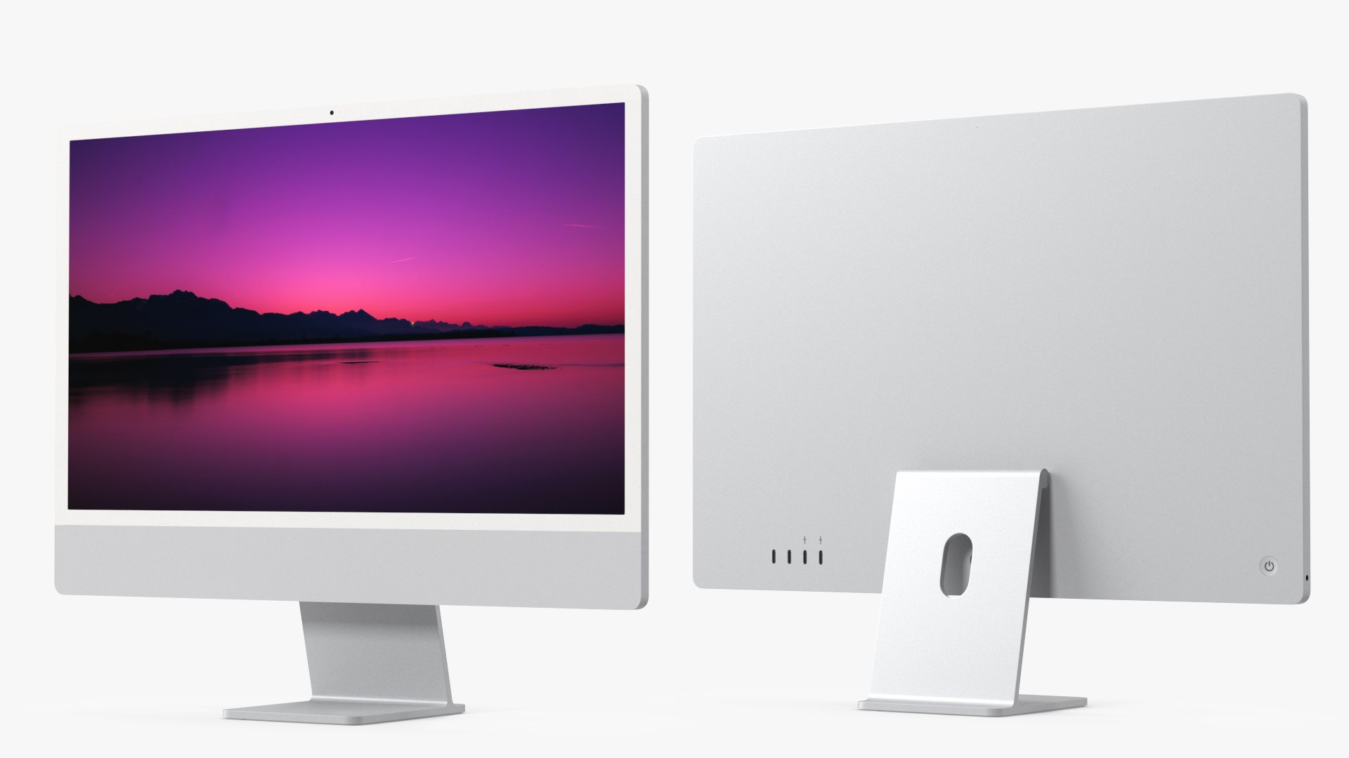 Desktop Silver 3D model preview