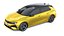 Opel Astra 2026 3D model
