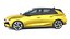 Opel Astra 2026 3D model