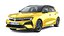 Opel Astra 2026 3D model