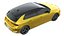 Opel Astra 2026 3D model