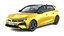 Opel Astra 2026 3D model