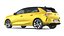 Opel Astra 2026 3D model