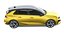 Opel Astra 2026 3D model