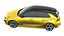 Opel Astra 2026 3D model