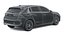 Opel Astra 2026 3D model