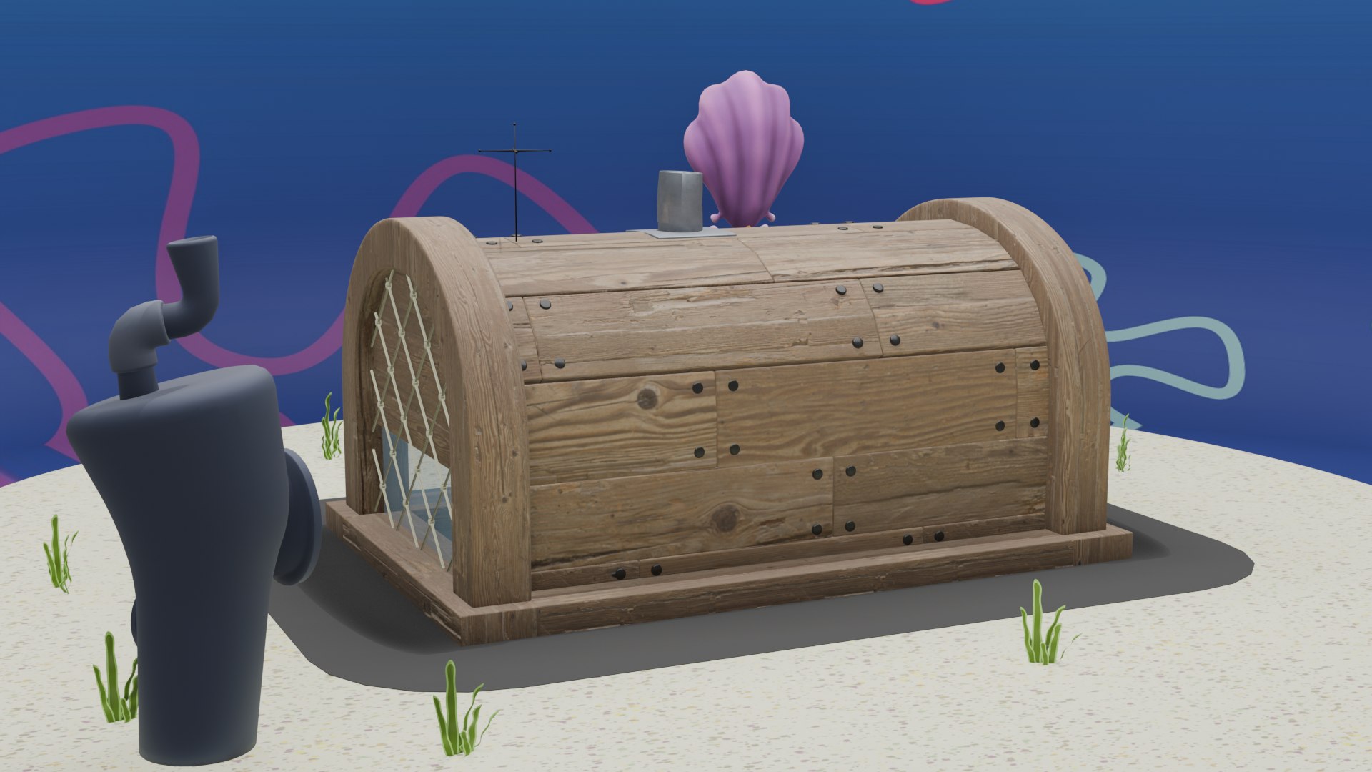 The Krusty Krab 3D https://p.turbosquid.com/ts-thumb/c7/nS0fQv/KY/4/png/1759922916/1920x1080/fit_q87/ec6d760683b5ebe910c81d7c393c273e24aceb24/4.jpg