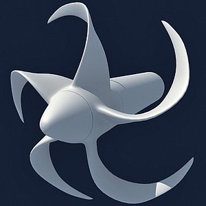 Propeller 3