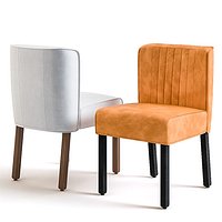 Chair PMP Brad