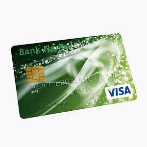 Credit Card
