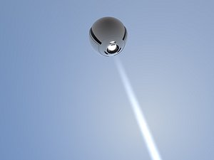 repair drone class c4d
