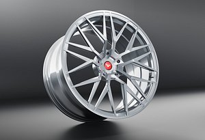 Vorsteiner VFF 107