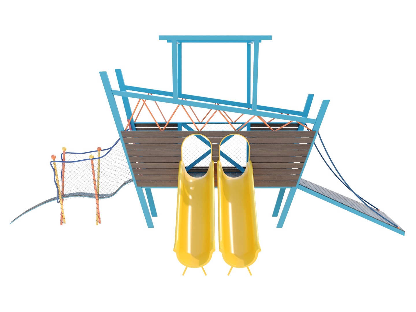 3D PLAYGROUND model https://p.turbosquid.com/ts-thumb/c8/914JFb/Cx/brinquedoexterno150playgroundrender01/jpg/1656970139/1920x1080/fit_q87/d5108debf82a87b80fd243888e01278f48d9da4a/brinquedoexterno150playgroundrender01.jpg