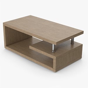 Coffee Table 3D