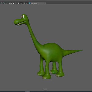 Arlo The good dinosaur