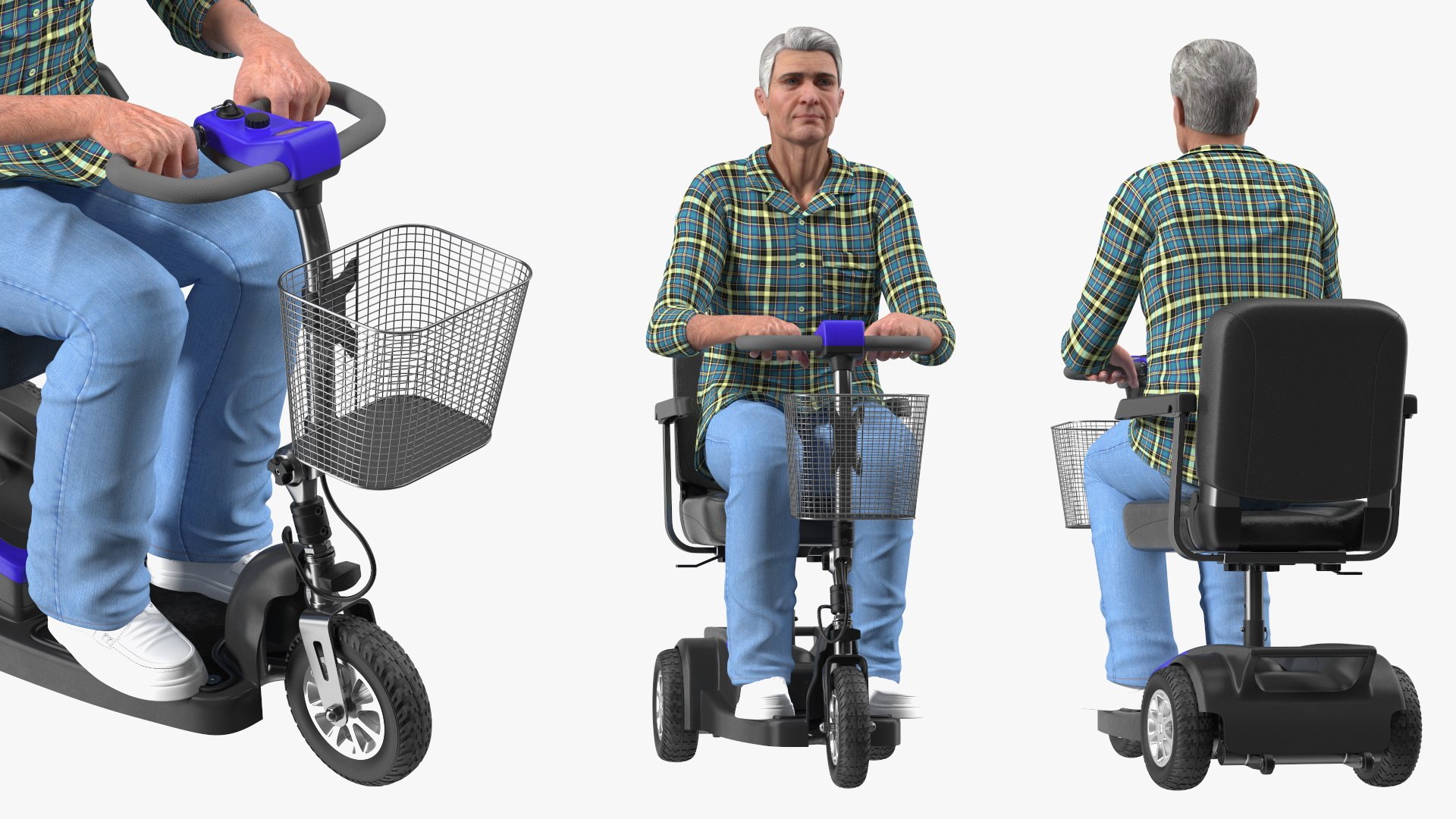 3D Elderly Man on Electric Wheelchair Rigged model https://p.turbosquid.com/ts-thumb/c8/BqZ5kp/IW/elderlymanonelectricwheelchairriggedvray3dmodel012/jpg/1695435391/1920x1080/fit_q87/f5cffc309b59d8e1e091df6f8d449cfe7e0ca0e1/elderlymanonelectricwheelchairriggedvray3dmodel012.jpg