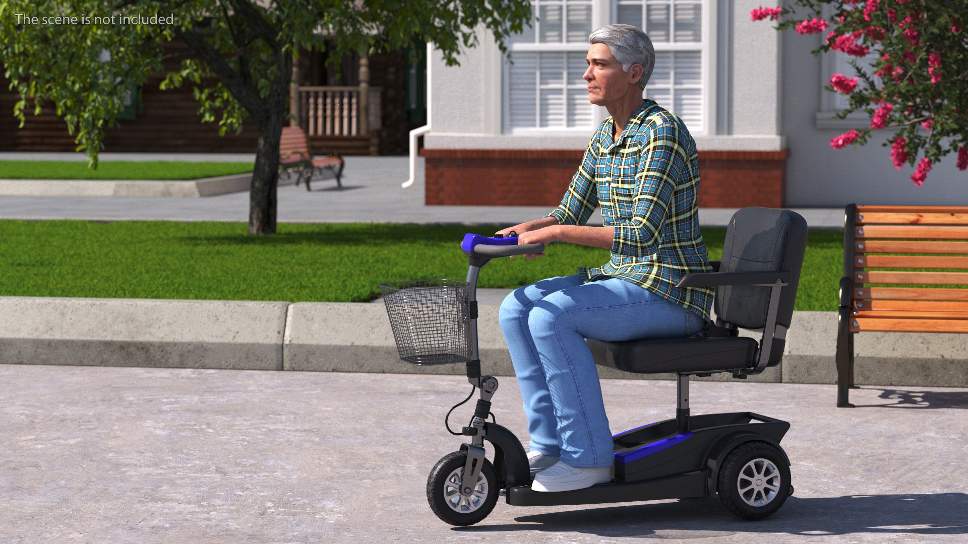 3D Elderly Man on Electric Wheelchair Rigged model https://p.turbosquid.com/ts-thumb/c8/BqZ5kp/Ol/elderlymanonelectricwheelchairriggedvray3dmodel005/jpg/1695435360/1920x1080/fit_q87/623742ef599d8d24ee97a10d883aec48ee188730/elderlymanonelectricwheelchairriggedvray3dmodel005.jpg