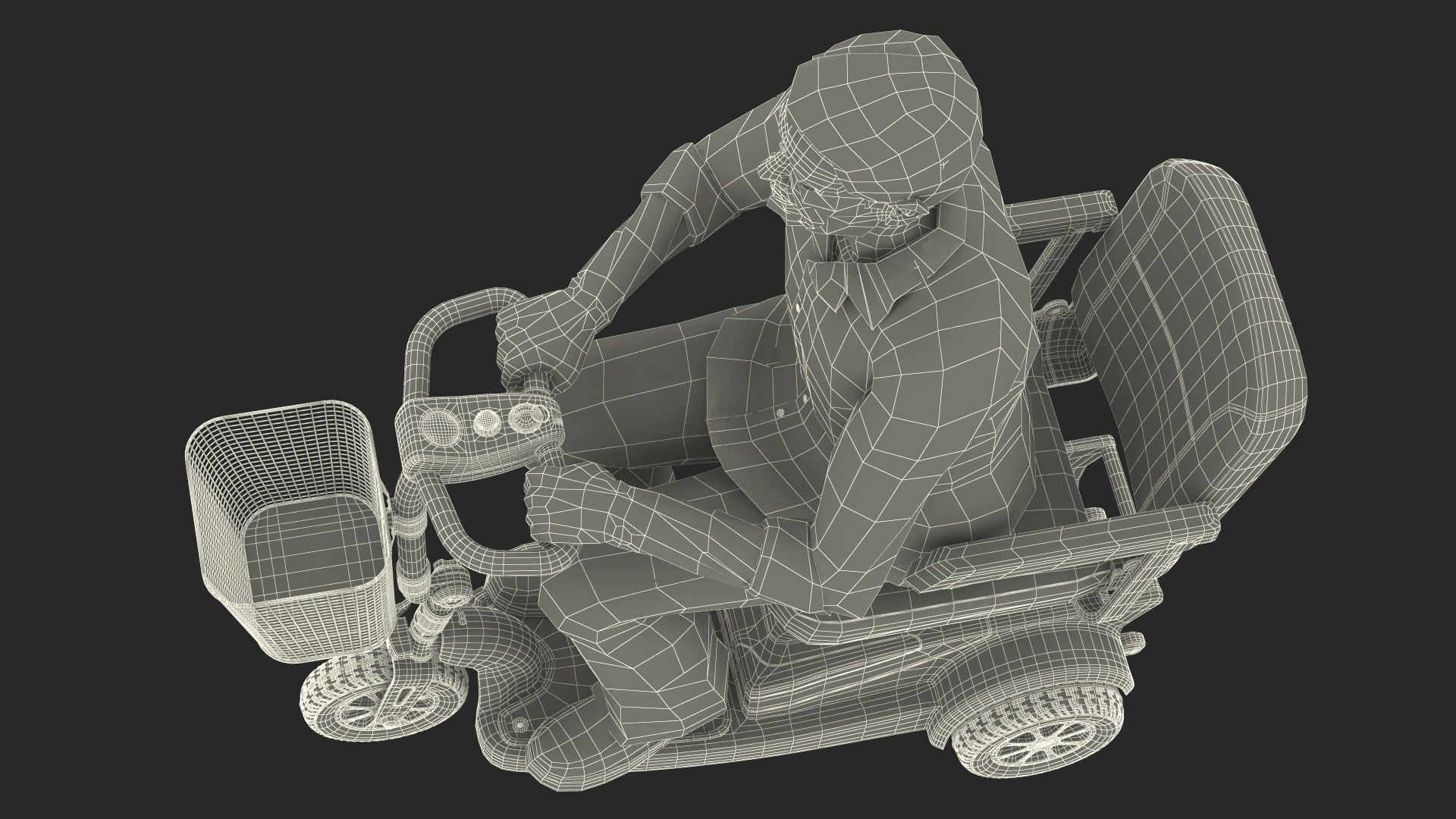 3D Elderly Man on Electric Wheelchair Rigged model https://p.turbosquid.com/ts-thumb/c8/BqZ5kp/kh/elderlymanonelectricwheelchairriggedvray3dmodel030/jpg/1695435456/1920x1080/fit_q87/33955a9bcdd2ff34d557725cf77e08f8b3dcc87c/elderlymanonelectricwheelchairriggedvray3dmodel030.jpg