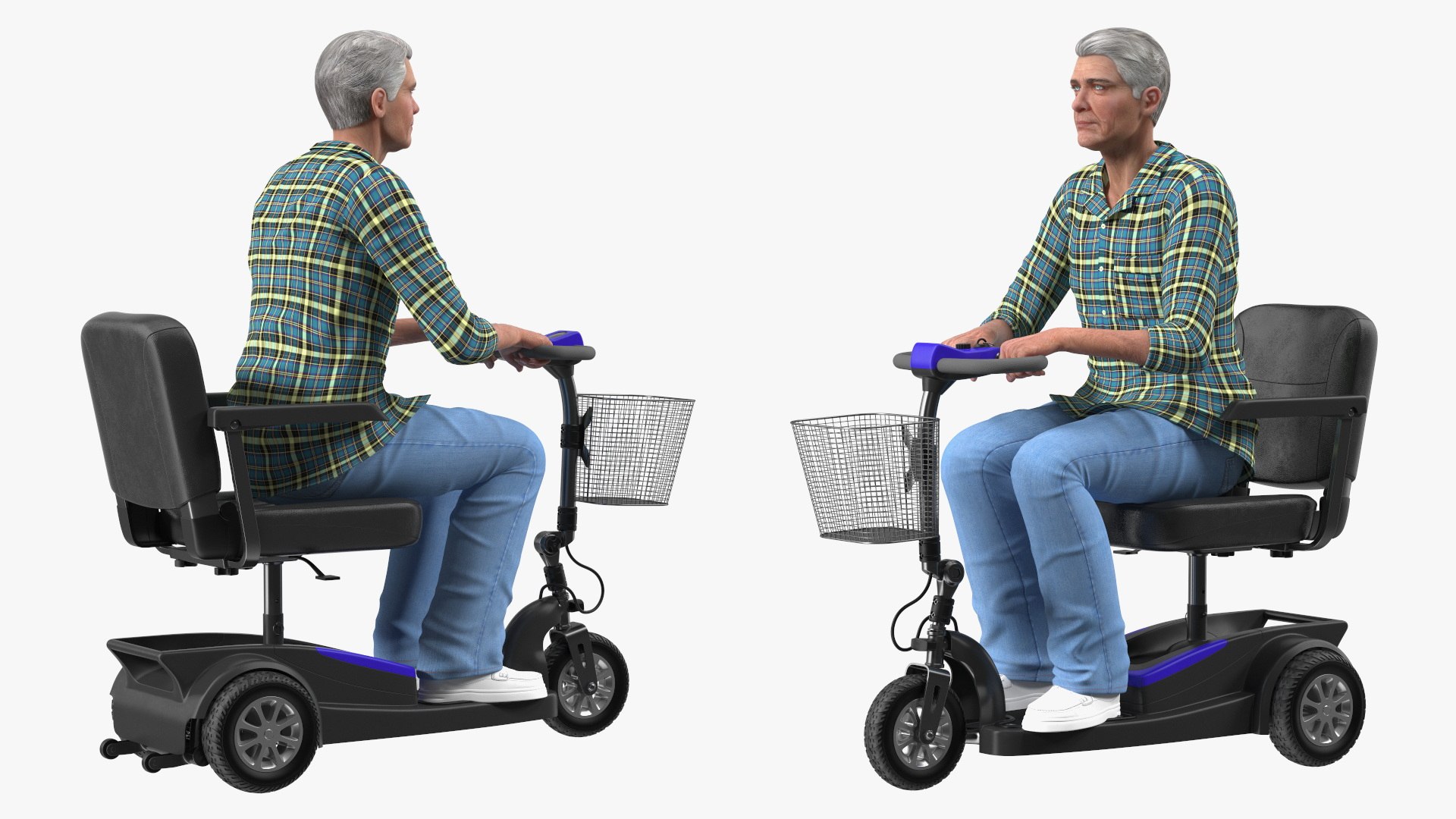 3D Elderly Man on Electric Wheelchair Rigged model https://p.turbosquid.com/ts-thumb/c8/BqZ5kp/sW/elderlymanonelectricwheelchairriggedvray3dmodel011/jpg/1695435388/1920x1080/fit_q87/1206d5c286463e29b278ff7c3929e9b2327f2c3f/elderlymanonelectricwheelchairriggedvray3dmodel011.jpg