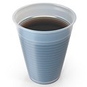Plastic Cup