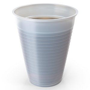 Plastic Cup