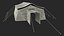 Army Temper Tent