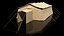 Army Temper Tent