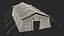 Army Temper Tent