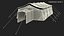Army Temper Tent