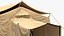 Army Temper Tent