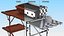 Gas- und Holzkohlegrills Kollektion 2