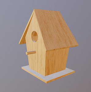 Bird House