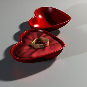 Heart Case