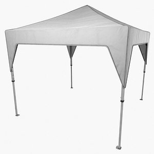 Pop Up Canopy