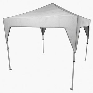 Pop Up Canopy