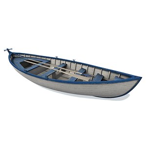 Boat A
