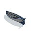 Boat A