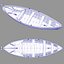 Boat A