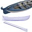 Boat A