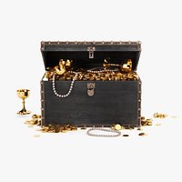 Treasure Chest 2