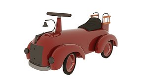 3D toys model collection