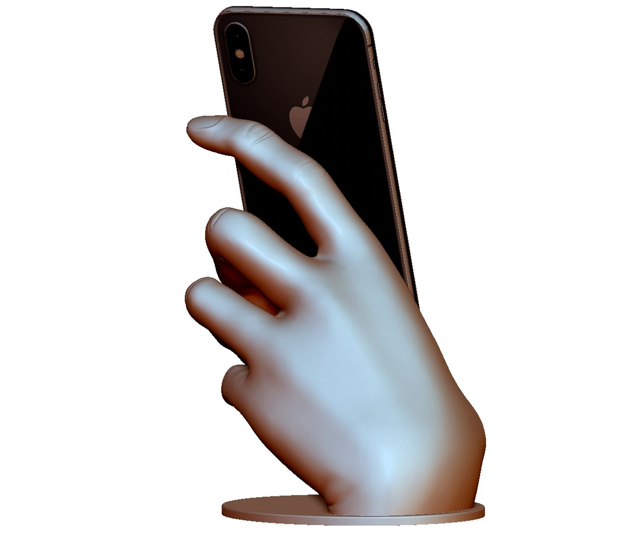 phone holder 3dprintable types 3D https://p.turbosquid.com/ts-thumb/c8/QbCYAl/409ZxfiA/phoneholderhand11/jpg/1561454212/1920x1080/fit_q87/1fbaec54204c315b35b05fcd6572bf652d6ca2a1/phoneholderhand11.jpg