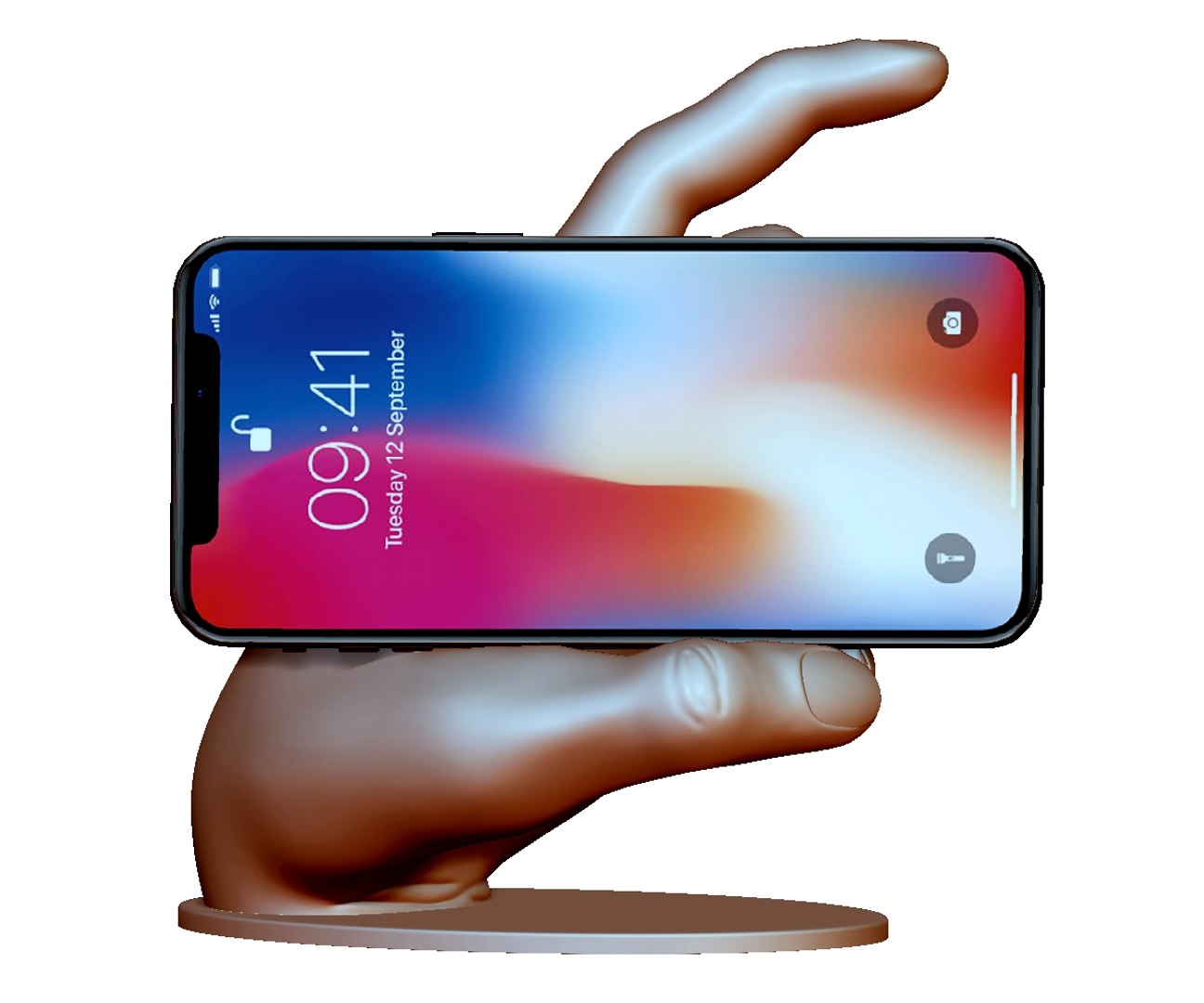 phone holder 3dprintable types 3D https://p.turbosquid.com/ts-thumb/c8/QbCYAl/QewYpzOS/phoneholderhand1/jpg/1561454212/1920x1080/fit_q87/6c85b664918b963073000b729231aeb71e89d639/phoneholderhand1.jpg