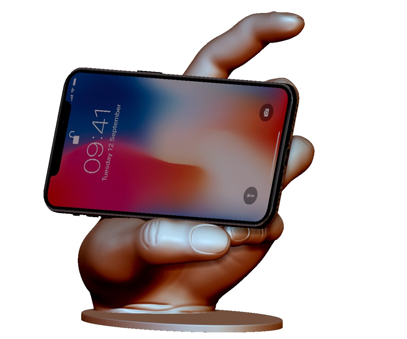 phone holder 3dprintable types 3D https://p.turbosquid.com/ts-thumb/c8/QbCYAl/VqL19t01/phoneholderhand2/jpg/1561454212/1920x1080/fit_q87/cda66bec501cdd85fdb062cce23a508734a6ec17/phoneholderhand2.jpg